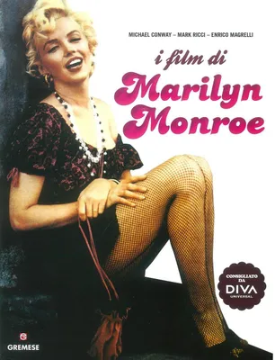 Produktbild von Filme von Marilyn Monroe