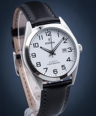 Obrázek produktu pro Pánské hodinky Festina Classic