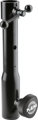 Produktbild von 66360 Aufnahmehülse - schwarz