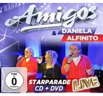Produktbild von Starparade Live