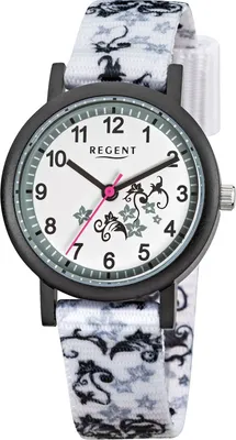 Produktbild von Regent - Armbanduhr - Kinder - F-728