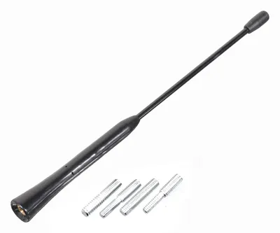 Immagine prodotto di Asta dell'antenna 21 cm con riduttori