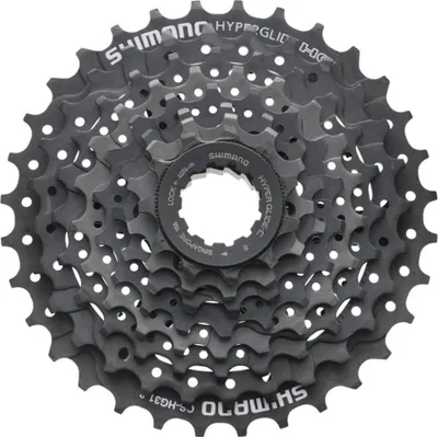Obrázek produktu pro Shimano CS-HG31 Kazeta 8-Speed 11-32T Black