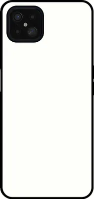 Immagine prodotto di Adatto per Oppo A92s / Reno4 Z 5G sublimazione caso TPU - Adatto per la stampa a sublimazione stampa di calore - Custodia fai da te con la propria foto o impronta adatto per Oppo A92s / Reno4 Z 5G - Smartphonica