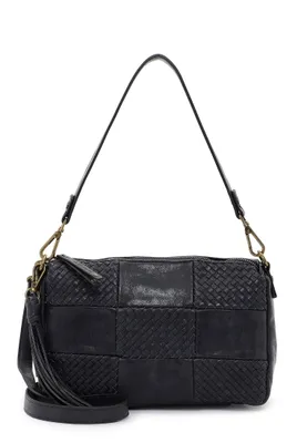 Produktbild von SURI FREY Umhängetasche Schultertasche Bly Crossbody Bag Blue dunkelblau