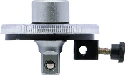 Productafbeelding van BGS 3084 Hoekmeetapparaat voor draaiende onderdelen, 12,5 (1/2) inch, met vierkante binnenzijde