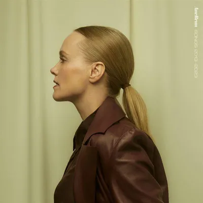 Obrázok produktu pre Ane Brun: Songs 2013 - 2023 - - (LP / S)