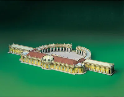 Produktbild von Sanssouci Potsdam