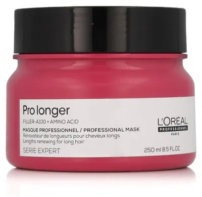 Immagine prodotto di L'Oreal Professionnel Mask maschera rinforzante per capelli 250 ml