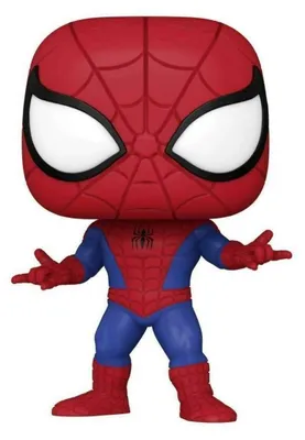 Zdjęcie produktu dla FUNKO POP! 58871, Figurka kolekcjonerska, Film i Seriale