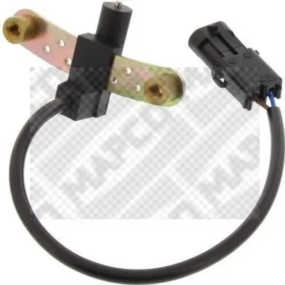 Produktbild von MAPCO 82302 Kurbelwellensensor Impulsgeber für RENAULT ESPACE III (JE0)