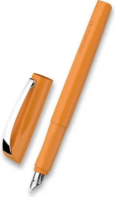 Image de Schneider Ceod Colour stylo à bille orange