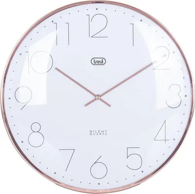 Immagine prodotto di Orologio da parete Trevi OM 3512 S/Bronzo