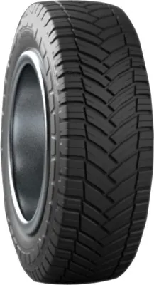 Produktbild von Michelin Agilis Crossclimate 225/70 R15 112S, Allwetterreifen fÃ1/4r Kleinlaster, Rollwiderstand C, Nasshaftung A, 73 dB externes Rollgeräusch