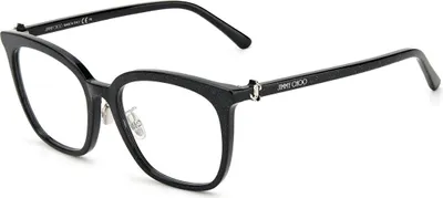 Produktbild von Jimmy Choo Damenbrille Fassung JC310-G-DXF Ø 53 mm