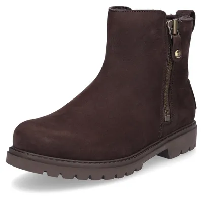 Produktbild von Panama Jack Damen Boot braun