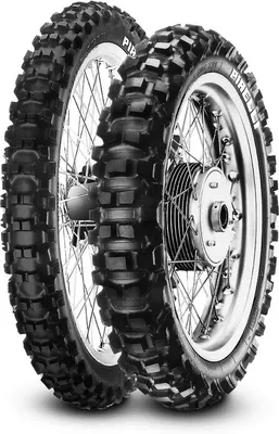 Zdjęcie produktu dla Opony PIRELLI SCORPION XC MID HARD 120/100-18 M/C 68M MST