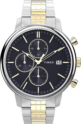 Zdjęcie produktu dla Zegarek Timex TW2W13300 srebrny