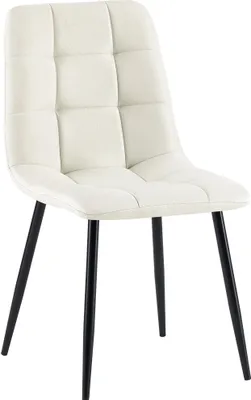 Produktbild von Esszimmerstuhl HLO-CP99 Stoff  creme