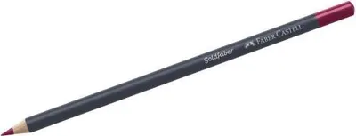 Produktbild von Faber Castell Farbstift Gofa Mine 3,3 mm permanentkarmin