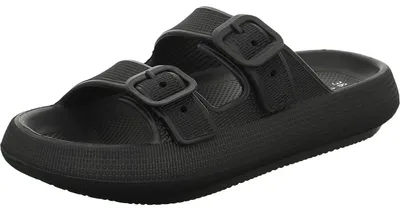 Produktbild von Pantolette bis 30mm Absatz (casual) 1-27508-42