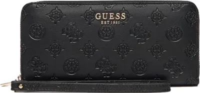 Produktbild von GUESS SWPD96 65146 Schwarz