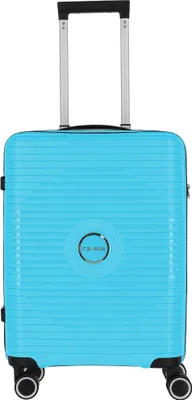 Produktbild von Travelite ORBITA Trolley S - Türkis