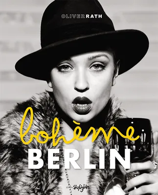 Produktbild von Berlin Boheme