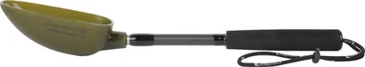 Produktbild von Strategy Bait Spoon Compact Solid 7x14cm - Futterkelle