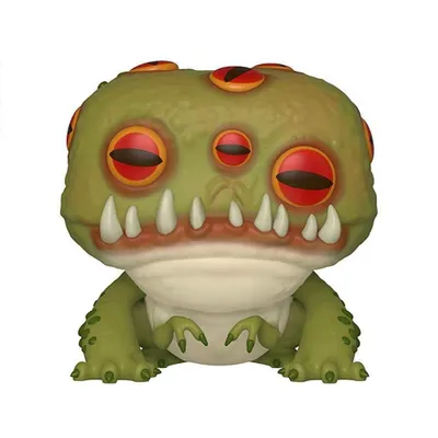 Immagine prodotto di Fallout 76 - Radtoad 486 - Funko Pop! - Figura in vinile