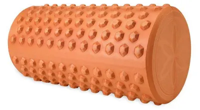 Image de Gaiam - Rouleau de massage PP9975 (taille unique) (orange)