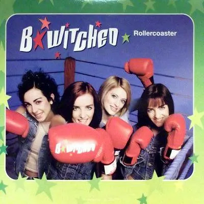 Zdjęcie produktu dla Rollercoaster