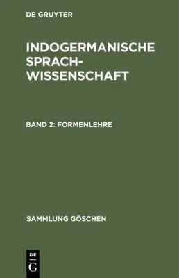 Produktbild von Formenlehre