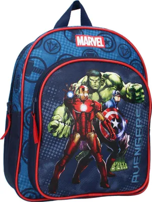 Immagine prodotto di Rugtas Avengers Ultraforce