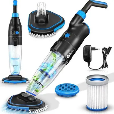 Image de Kit d'outils de jardinage en acier inoxydable : sécateur ergonomique