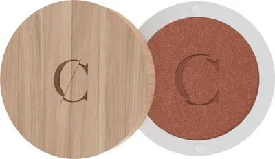 Produktbild von Lidschatten Pearly coppered gold -007