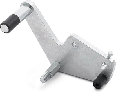 Produktbild von Adapterplatte für # Power Classic / Evo für KTM 890 SMT 23-25