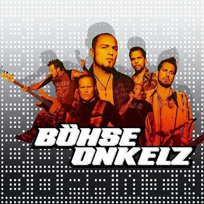 Produktbild von Böhse Onkelz-Dopamin