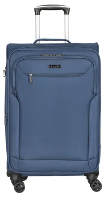 Produktbild von d&n Travel Line 6864 4-Rollen Trolley 66 cm