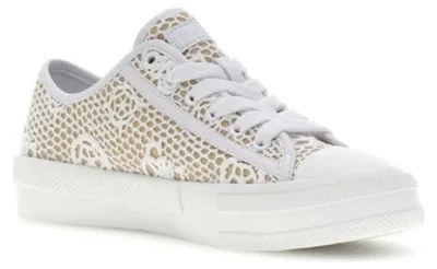 Produktbild von Guess Damen Sneaker FLJCR2FAP12WHITE Farbe: Weiß Größe: 38