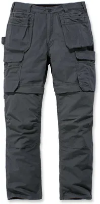 Zdjęcie produktu dla Carhartt Herren Hose Steel Multipocket Pant Shadow-W36-L34