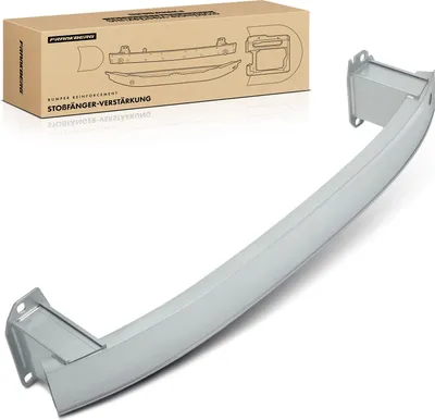 Productafbeelding van Frankberg 1x bumperdrager voor links/rechts voor Audi Q3 2014-2018