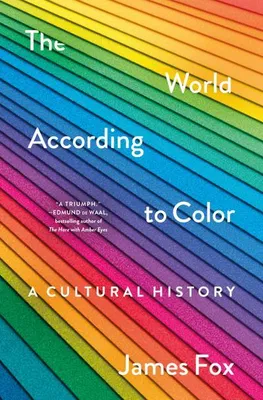 Obrázek produktu pro The World According to Color