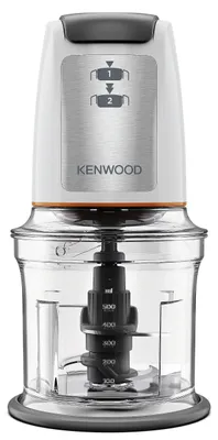 Productafbeelding van Kenwood CHP61.100WH Kenwood CHP61.100WH Zerkleinerer