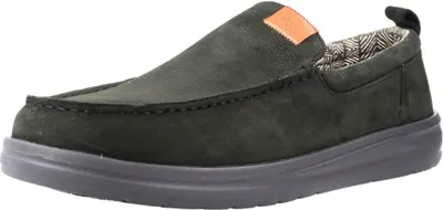 Zdjęcie produktu dla Hey Dude Wally Grip Moc Czarny