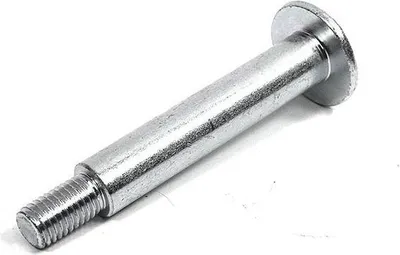 Produktbild von AL-KO Befestigungsbolzen für Auflaufbremsdämpfer 120SR/121SR/131R/161/251SR