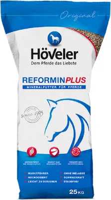 Produktbild von Höveler Reformin plus | 25 kg