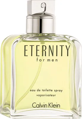Immagine prodotto di Profumo da uomo Eternity Calvin Klein EDT 100 ml