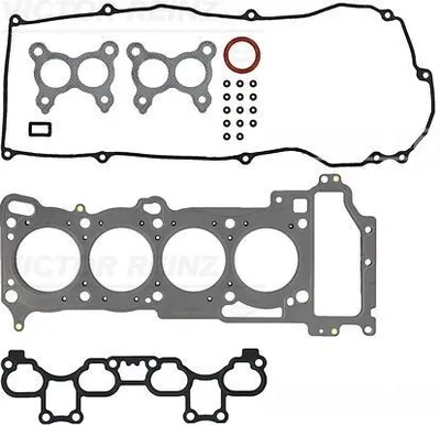 Zdjęcie produktu dla Zestaw Uszczelek Góra Nissan Almera Ii 00-
