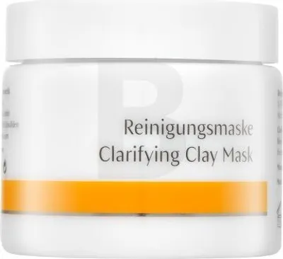 Immagine prodotto di Dr. Hauschka Maschera all'argilla lenitiva e rinfrescante 90 g